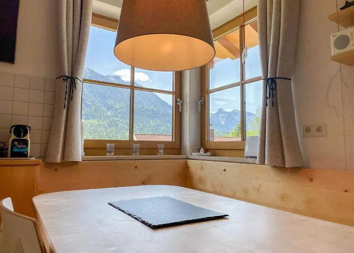 Floesserstrasse By Interhome * Wallgau