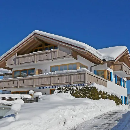 Floesserstrasse By Interhome * Wallgau