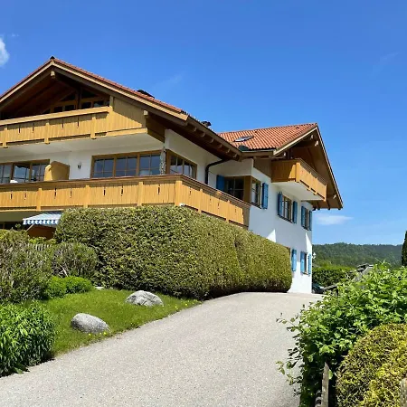Floesserstrasse By Interhome Apartment Wallgau