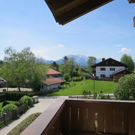 Floesserstrasse By Interhome Apartament *