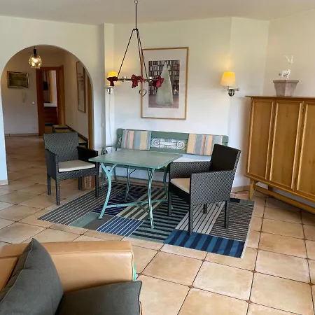 Floesserstrasse By Interhome