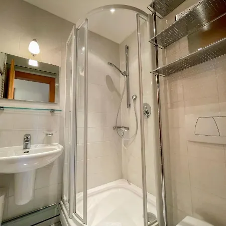 Apartament Floesserstrasse By Interhome