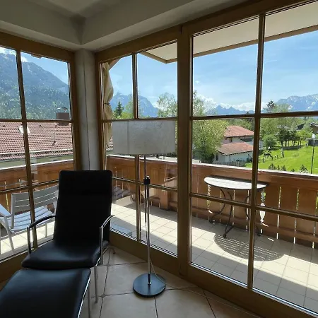 Floesserstrasse By Interhome Apartament