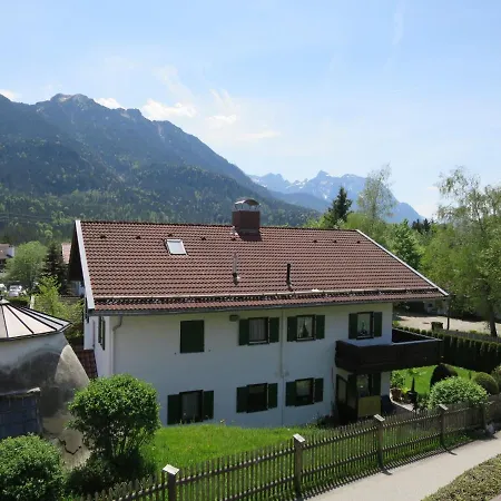 Floesserstrasse By Interhome Apartment *