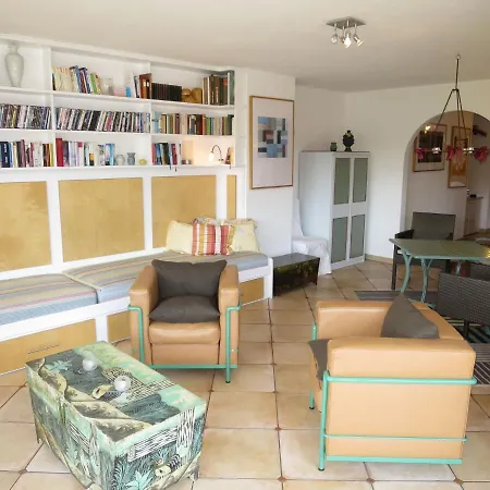 Apartament Floesserstrasse By Interhome *