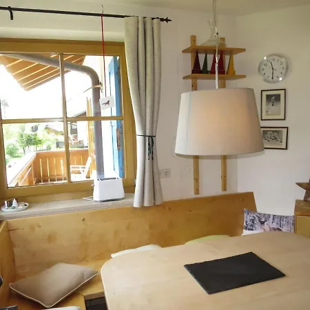 Floesserstrasse By Interhome Apartament *