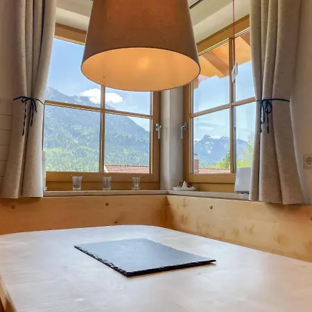 Floesserstrasse By Interhome * Wallgau