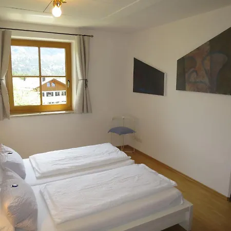 Floesserstrasse By Interhome Apartament *