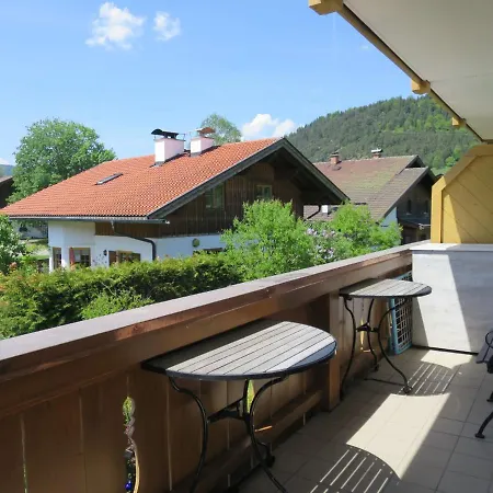 Apartament Floesserstrasse By Interhome