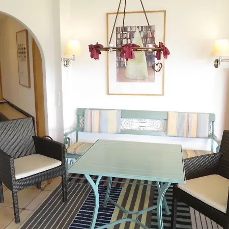 Apartament Floesserstrasse By Interhome