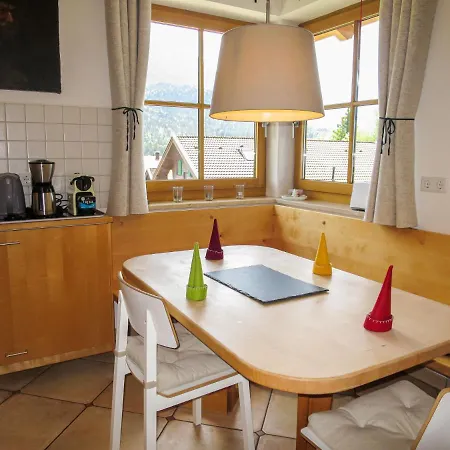 Floesserstrasse By Interhome * Wallgau