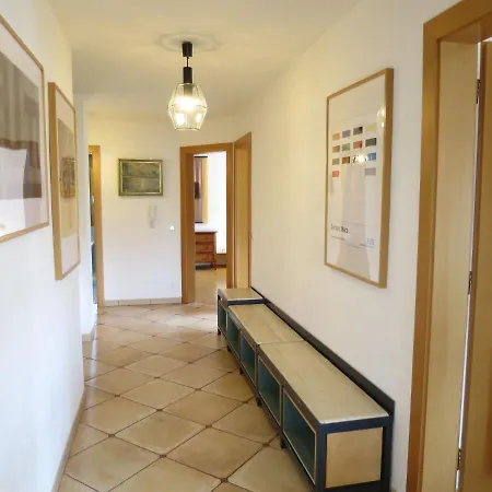 Floesserstrasse By Interhome Apartament