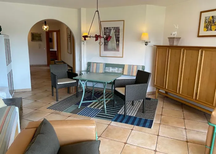 Floesserstrasse By Interhome