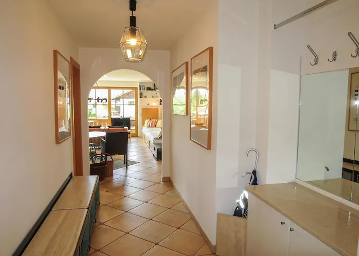 Floesserstrasse By Interhome *