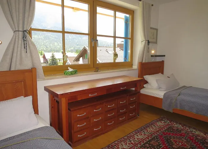 Floesserstrasse By Interhome