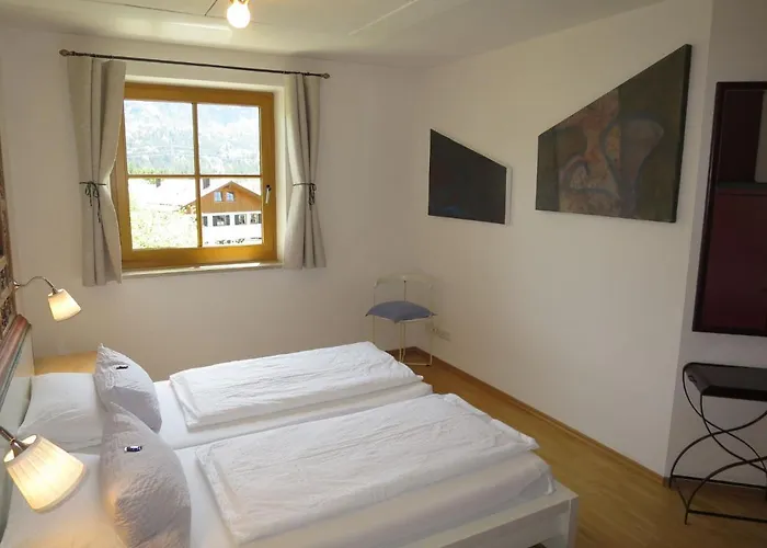 Floesserstrasse By Interhome Апартаменты *