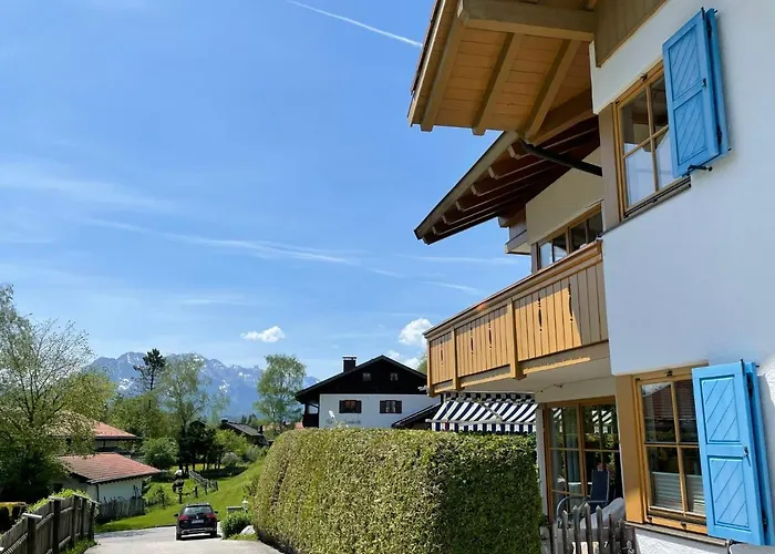 Floesserstrasse By Interhome *