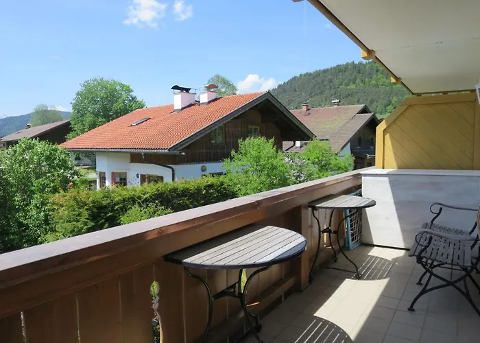 Апартаменты Floesserstrasse By Interhome